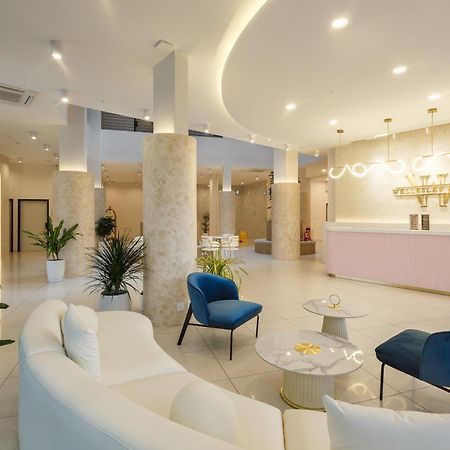 Wellesley Hotel Simpang Ampat  Luaran gambar