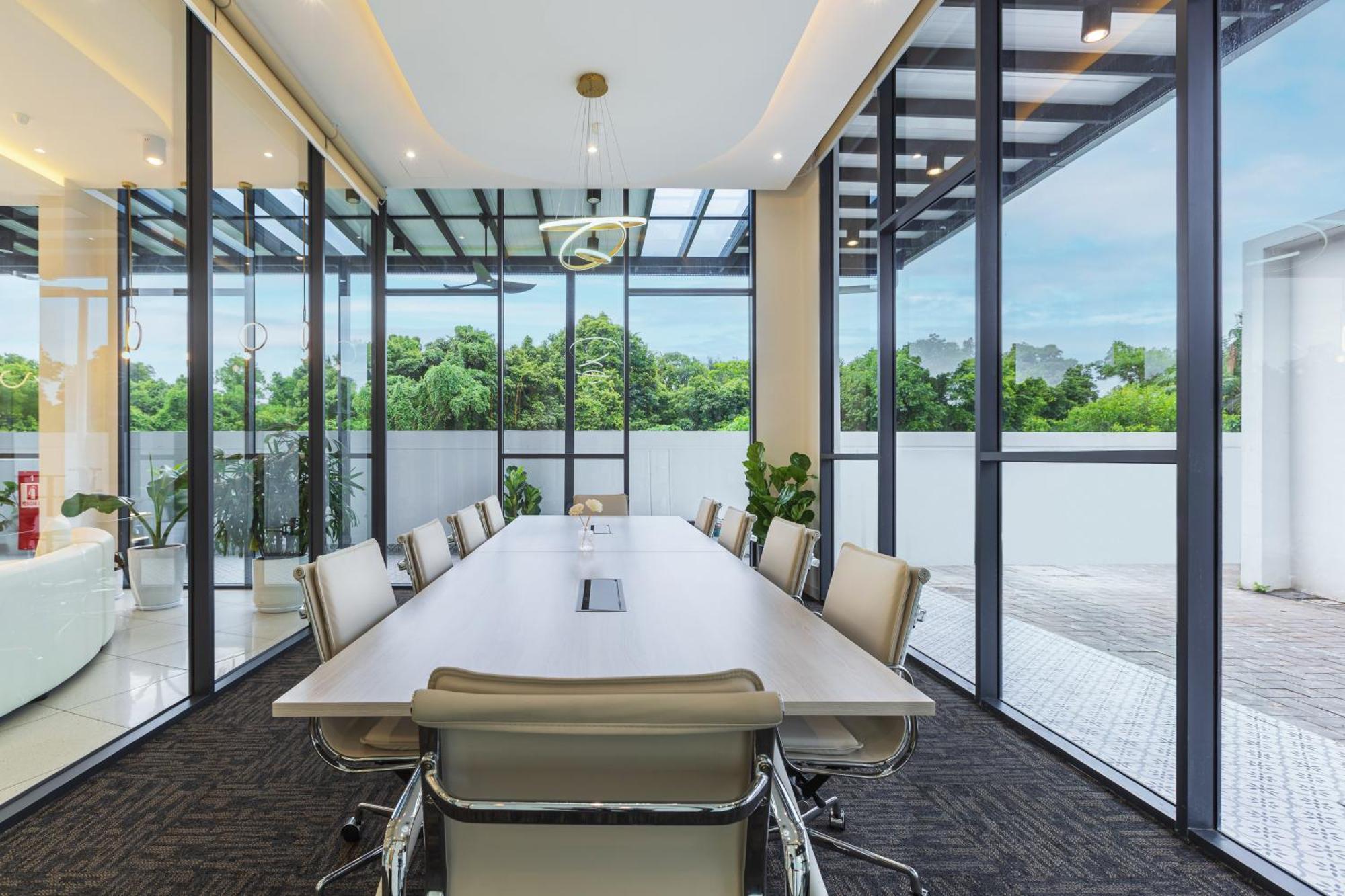 Wellesley Hotel Simpang Ampat  Luaran gambar