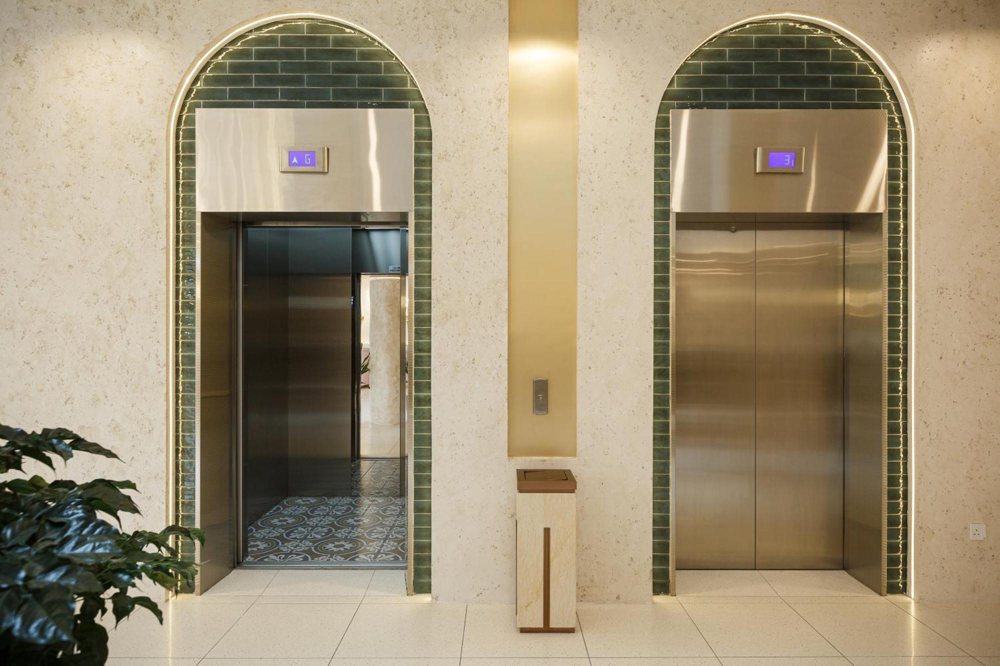 Wellesley Hotel Simpang Ampat  Luaran gambar
