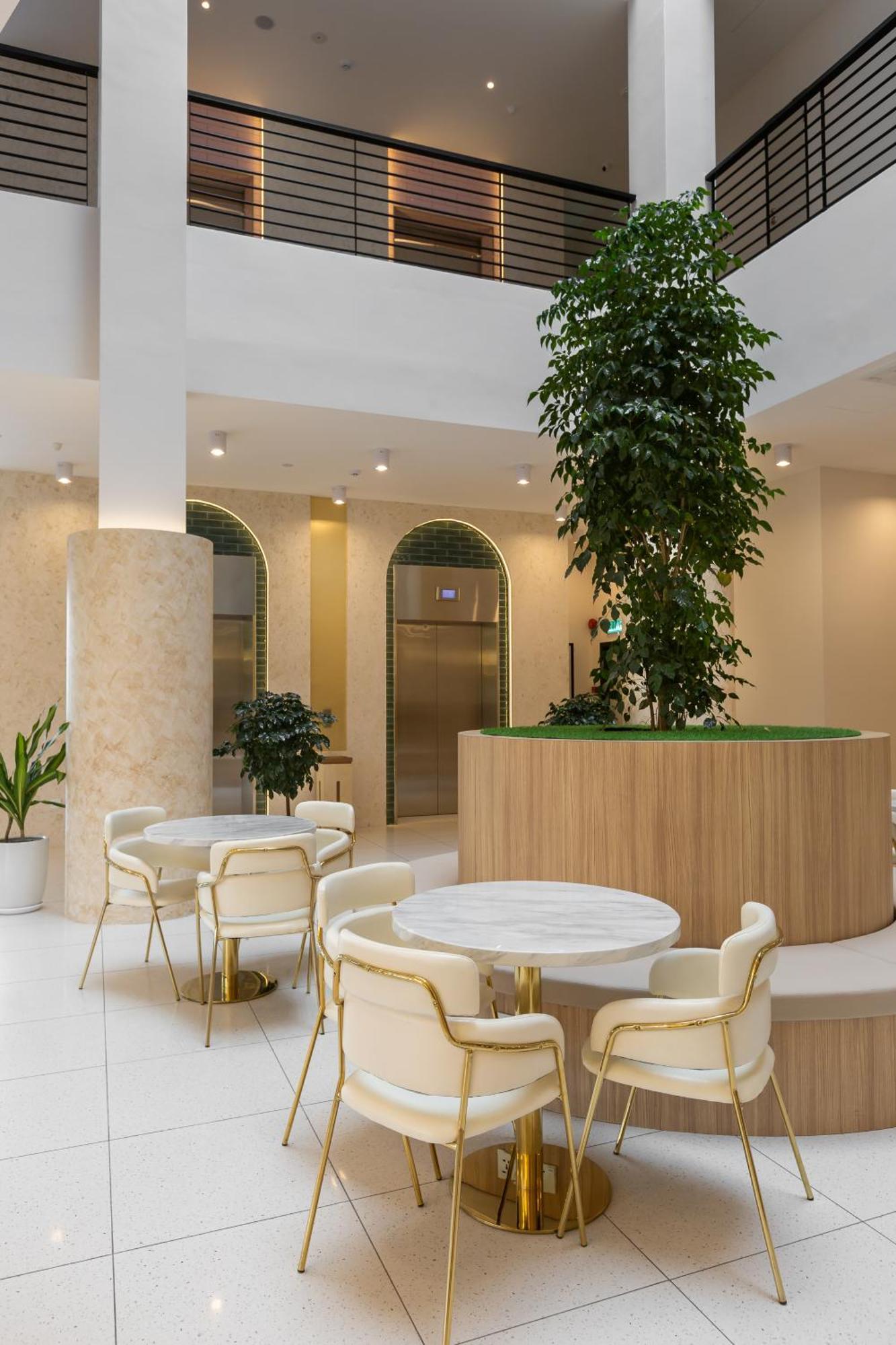 Wellesley Hotel Simpang Ampat  Luaran gambar