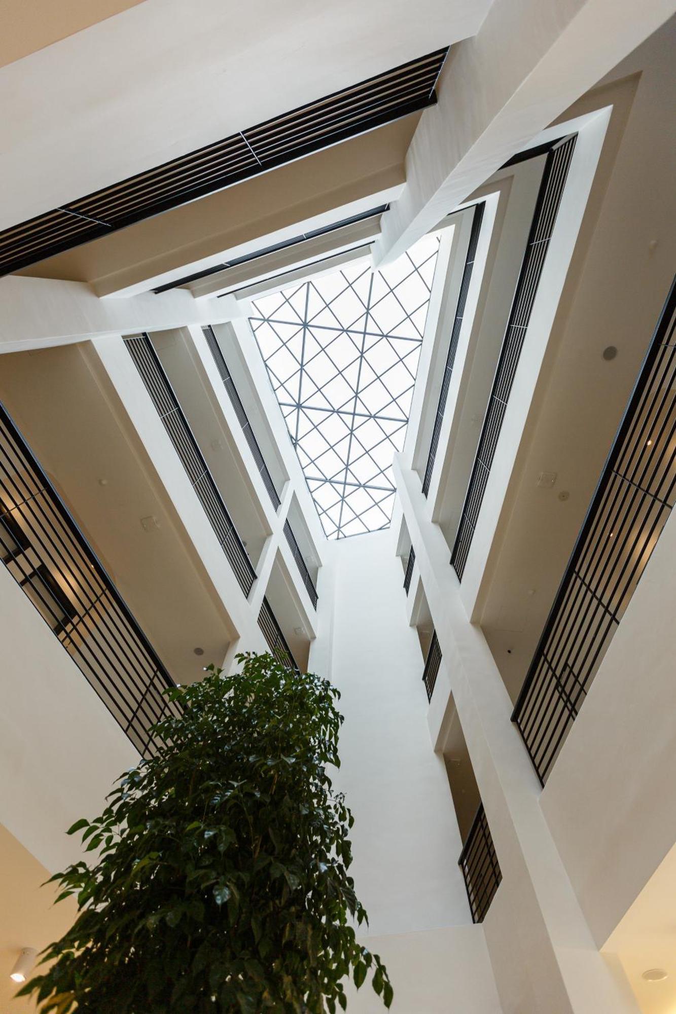 Wellesley Hotel Simpang Ampat  Luaran gambar