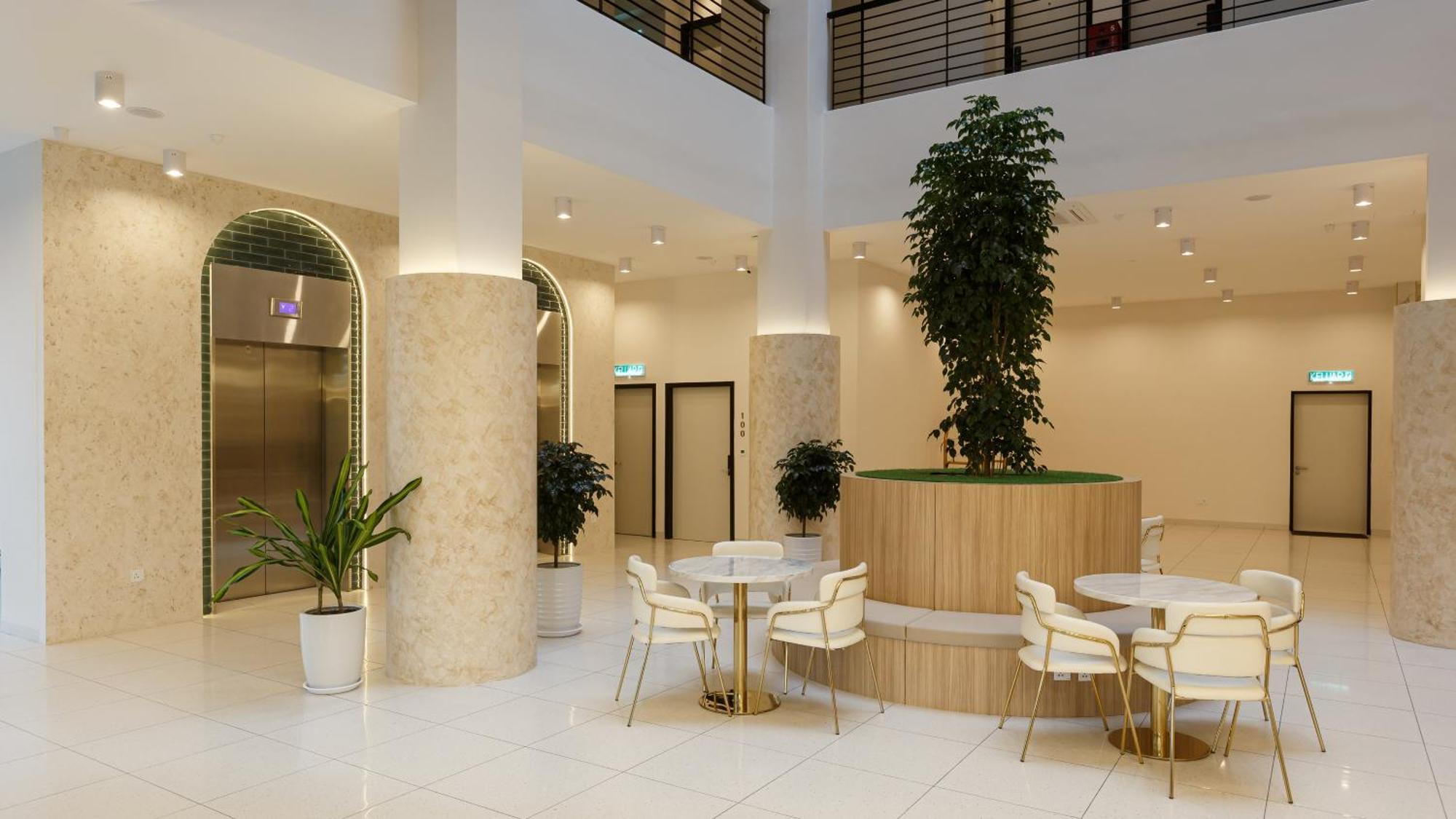 Wellesley Hotel Simpang Ampat  Luaran gambar