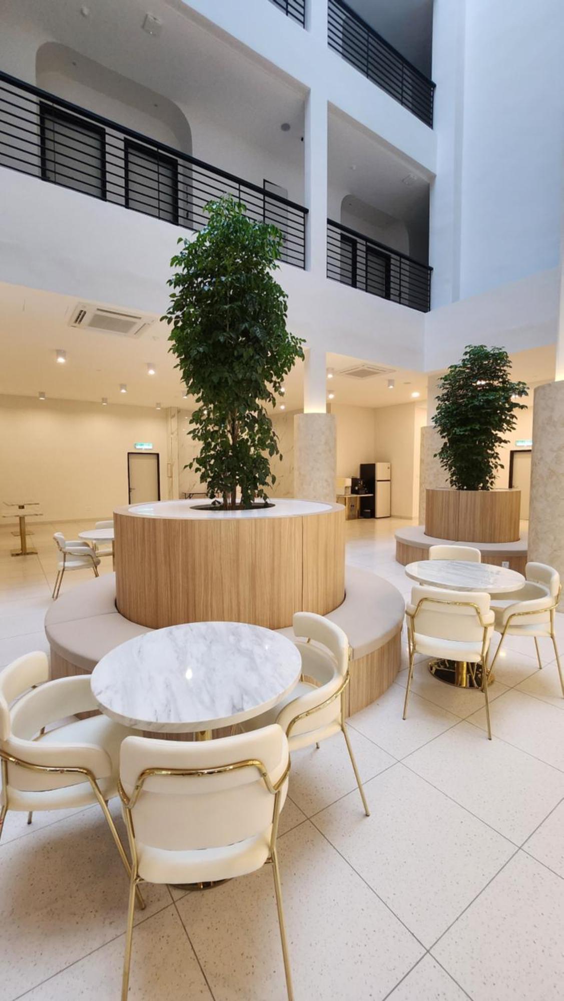 Wellesley Hotel Simpang Ampat  Luaran gambar