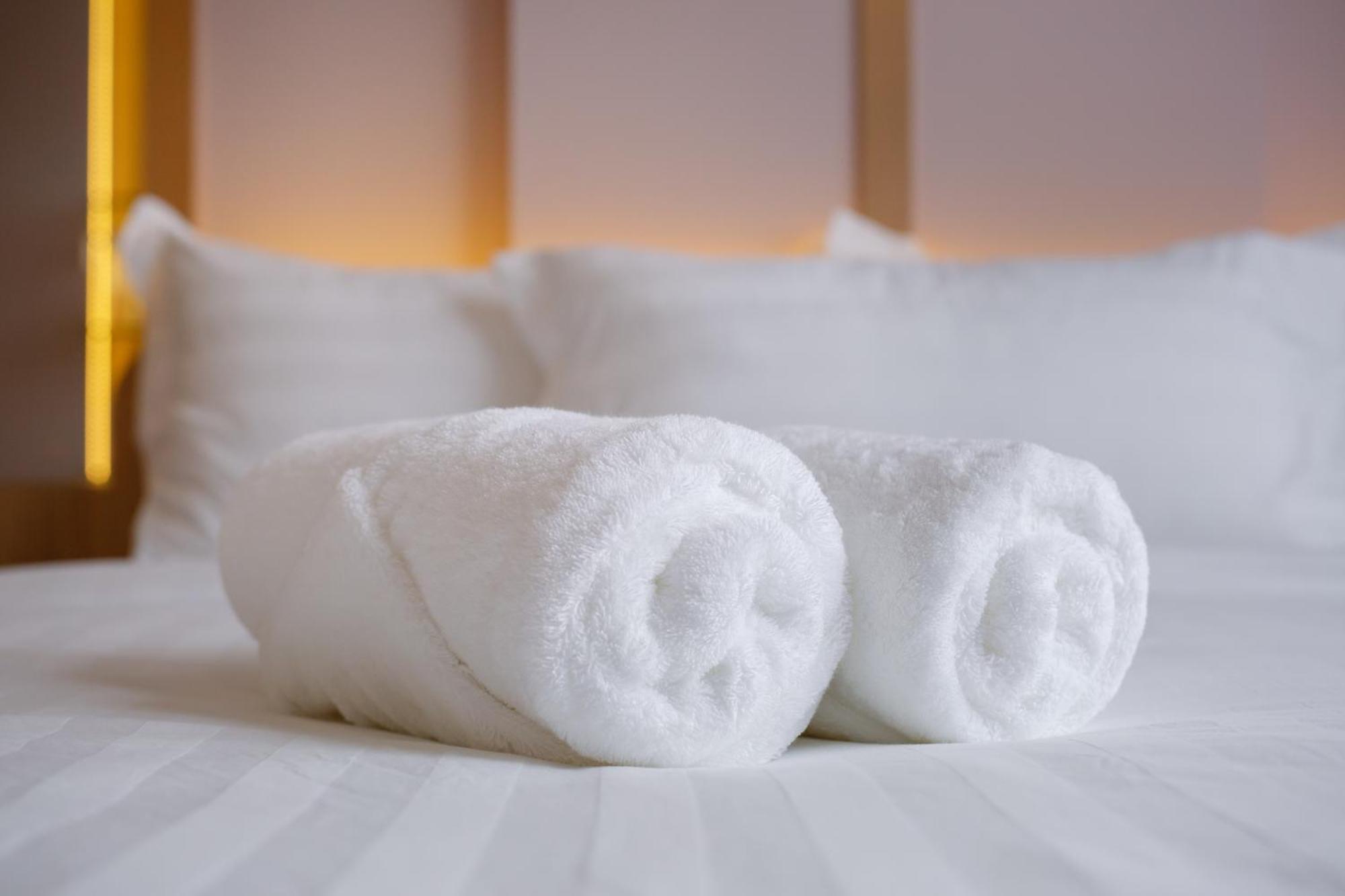 Wellesley Hotel Simpang Ampat  Luaran gambar