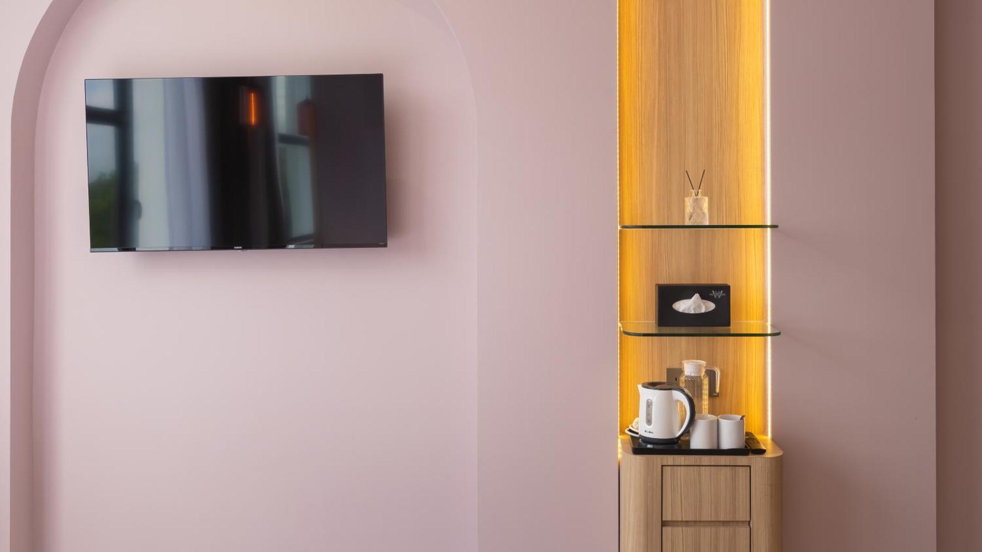 Wellesley Hotel Simpang Ampat  Luaran gambar