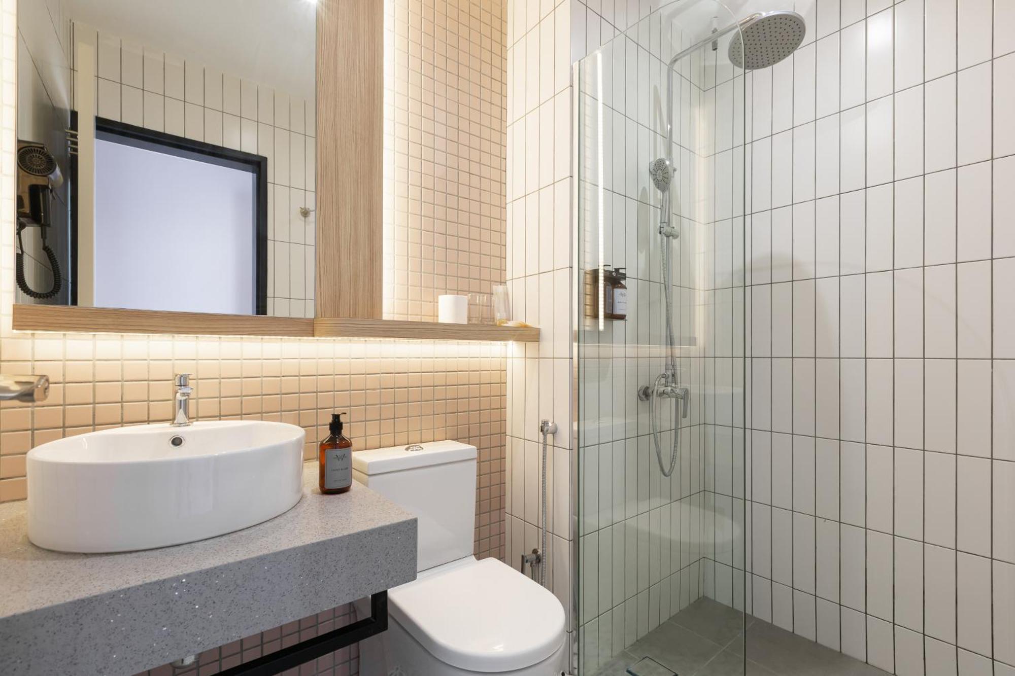 Wellesley Hotel Simpang Ampat  Luaran gambar