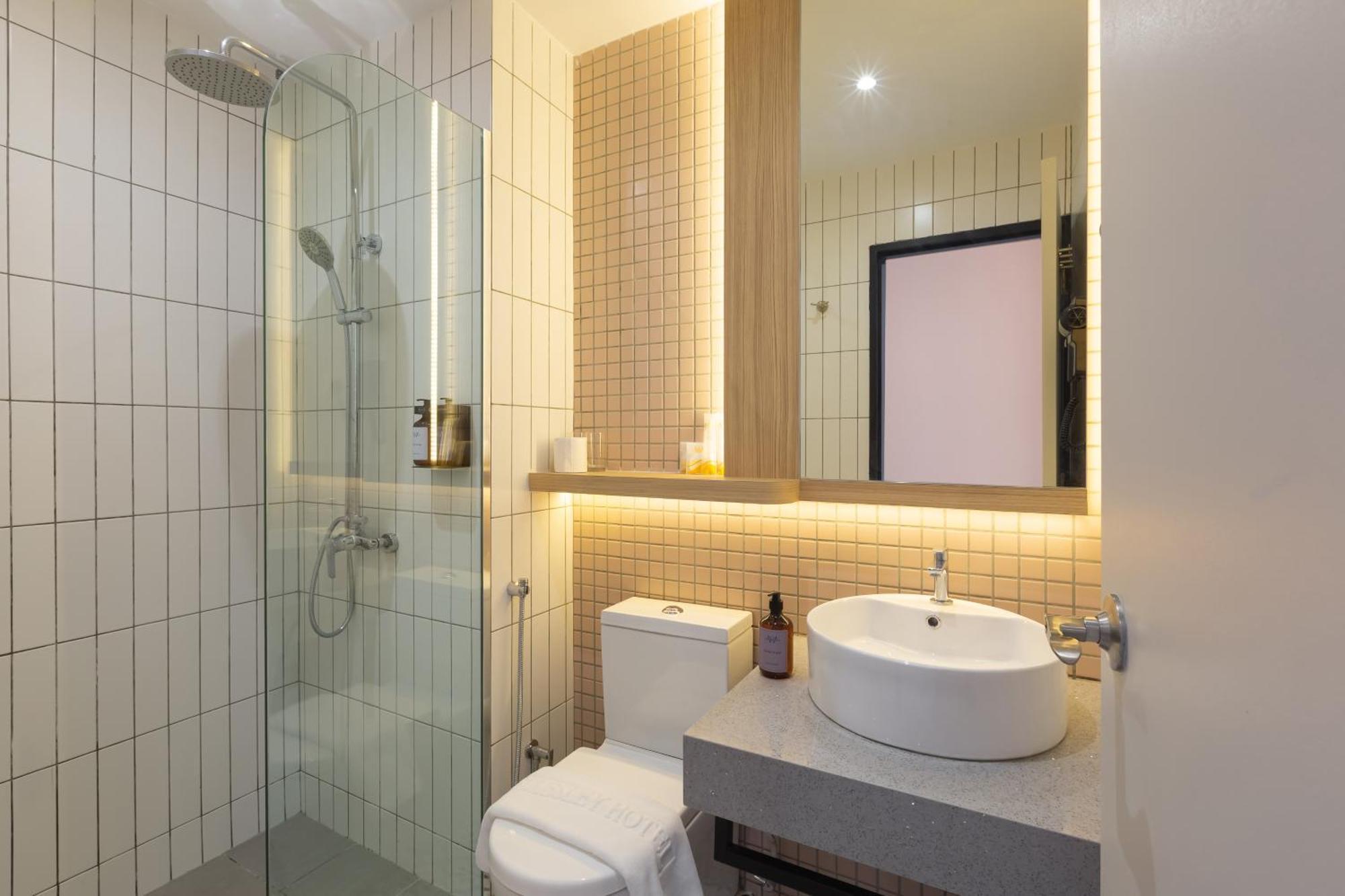 Wellesley Hotel Simpang Ampat  Luaran gambar